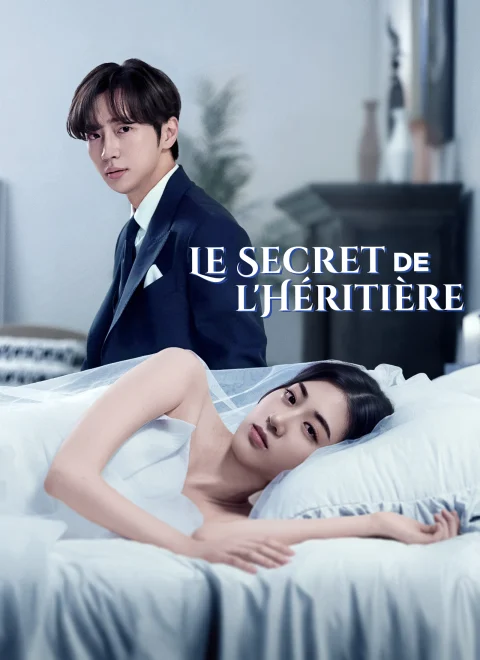 [Doublé]Le Secret de l’Héritière