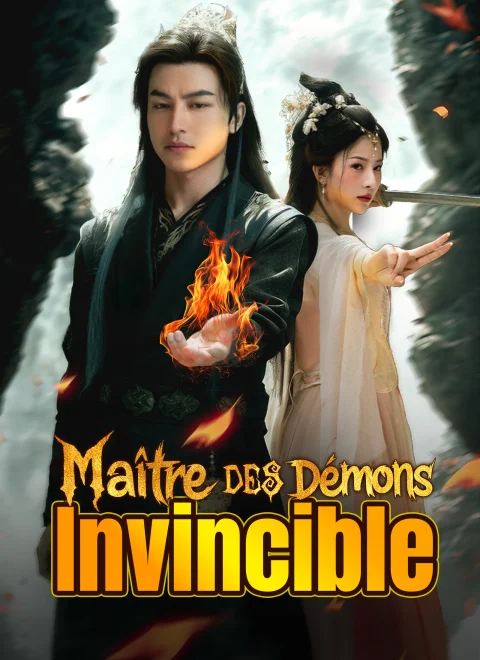 [Doublé]Maître des Démons Invincible