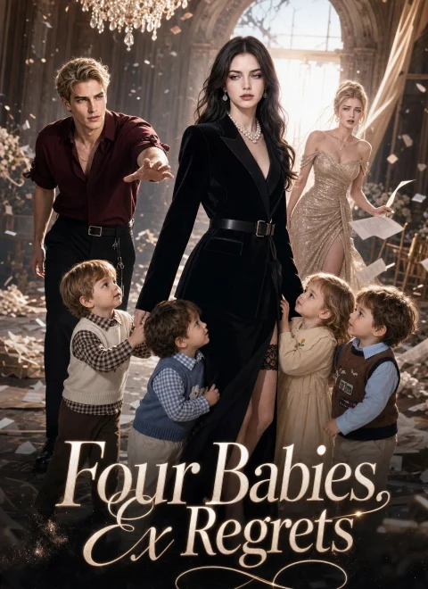 Four Babies, Ex Regrets