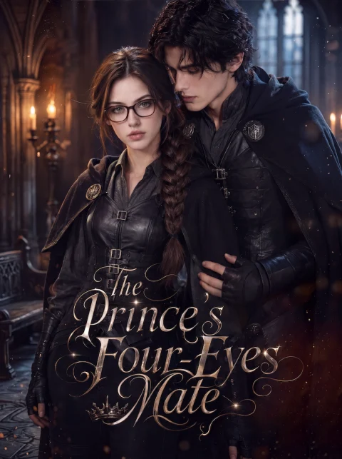 The Prince’s Four-Eyes Mate