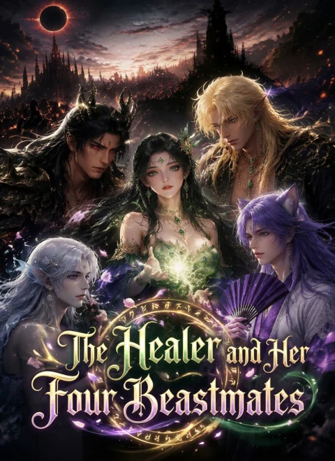The Healer and Her Four Beastmates Dubbed