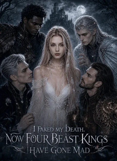 I Faked My Death. Now Four Beast Kings Have Gone Mad