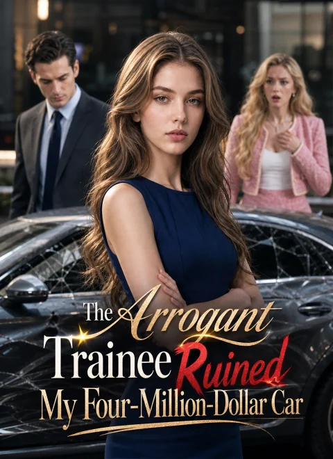 The Arrogant Trainee Ruined My Four-Million-Dollar Car