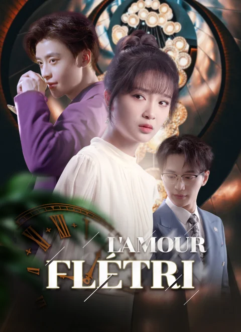 L’Amour Flétri