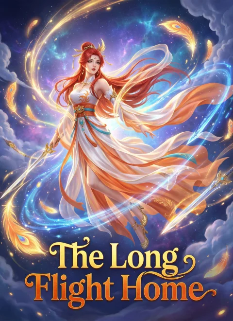 The Long Flight Home Dubbed