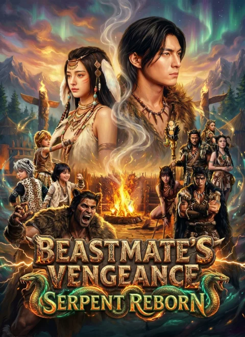 Beastmate’s Vengeance: Serpent Reborn Dubbed