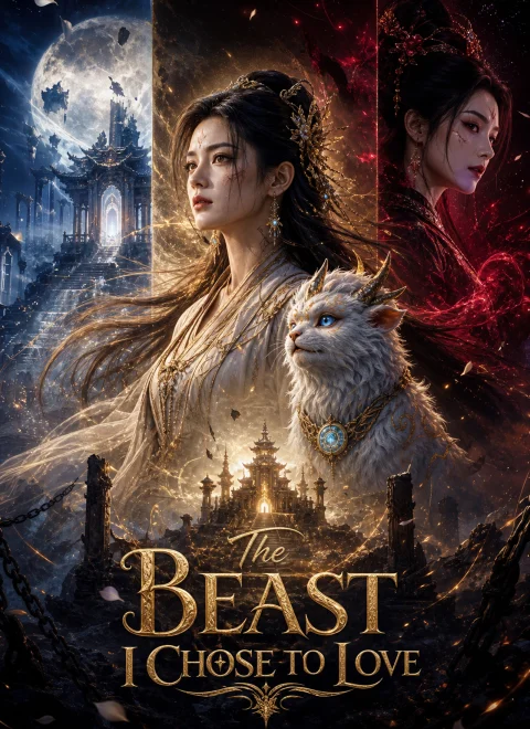 The Beast I Chose to Love Dubbed