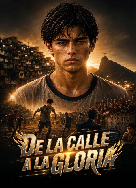 De la Calle a la Gloria