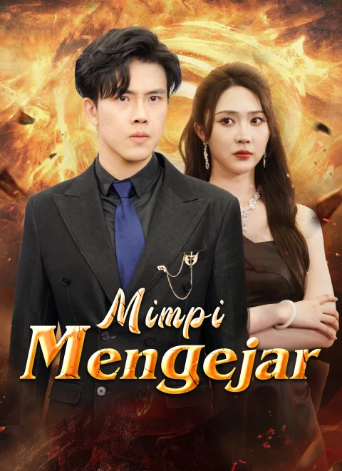 [Dubbing]Mengejar Mimpi Dubbed