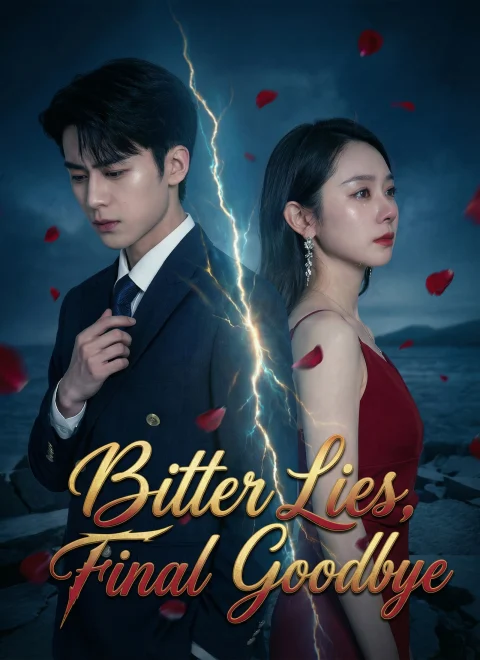 Bitter Lies, Final Goodbye Dubbed