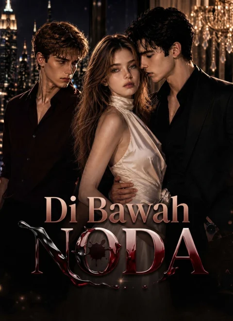 [Dubbing]Di Bawah Noda Dubbed