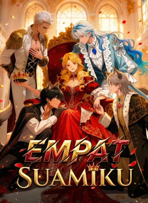 [Dubbing] Empat Suamiku Dubbed