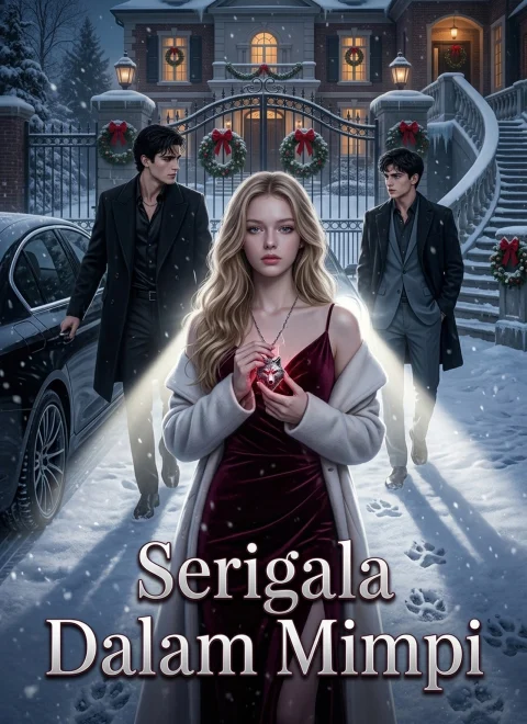 [Dubbing]Serigala Dalam Mimpi Dubbed