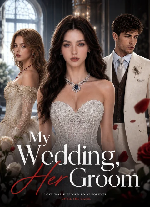 My Wedding, Her Groom