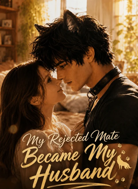 My Rejected Mate Became My Husband
