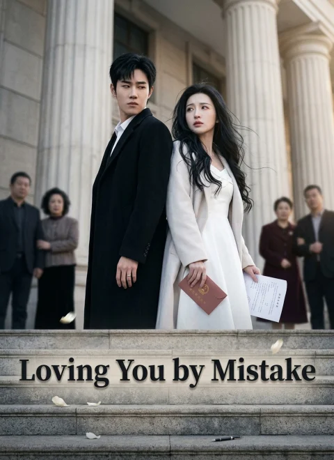 Loving You by Mistake Dubbed