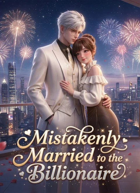Mistakenly Married to the Billionaire Dubbed