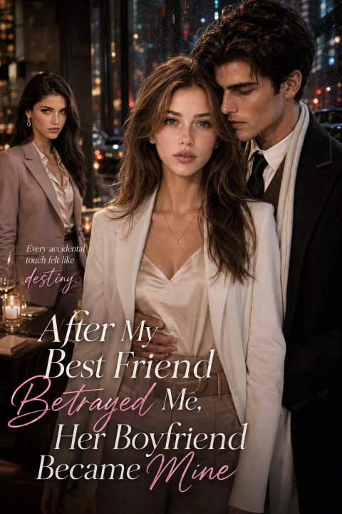 I Almost Slept With My Best Friend’s Boyfriend by Mistake