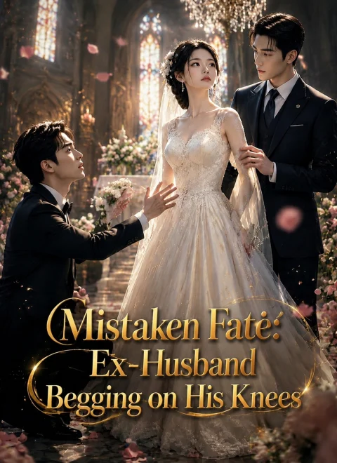 Mistaken Fate: Ex-Husband Begging on His Knees Dubbed