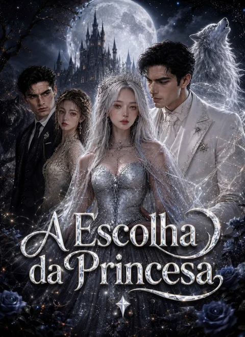 A Escolha da Princesa