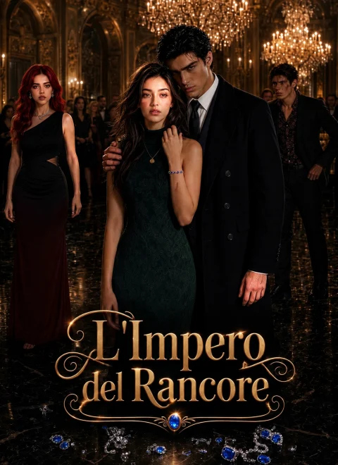 L’Impero del Rancore