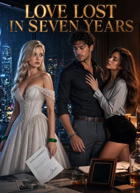 Love Lost in Seven Years