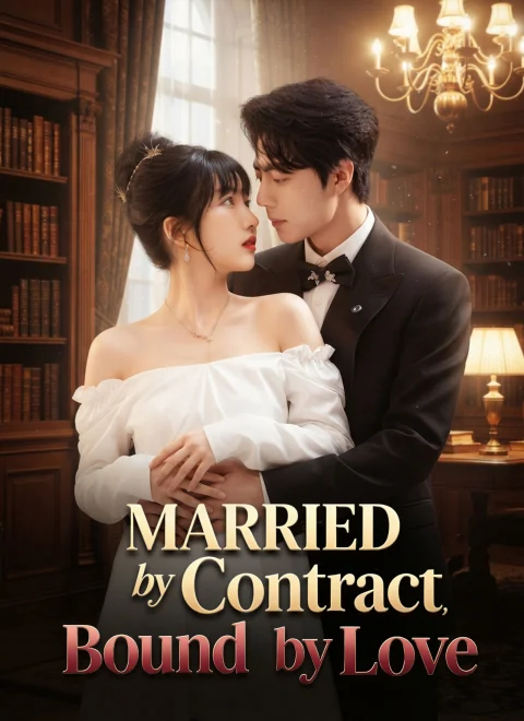 Married by Contract, Bound by Love Dubbed