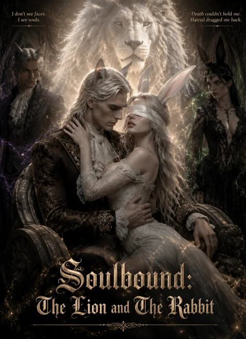 Soulbound: The Lion and The Rabbit