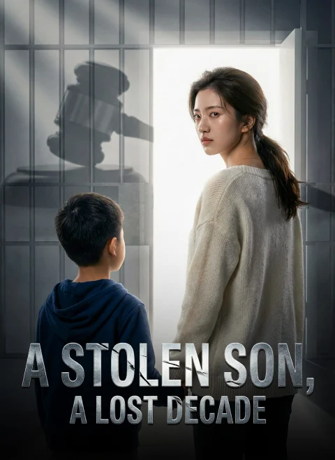 A Stolen Son, A Lost Decade Dubbed