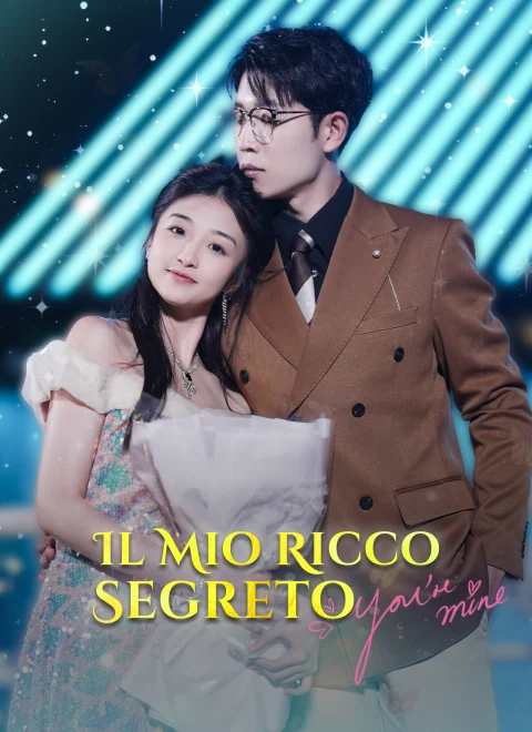 Il Mio Ricco Segreto