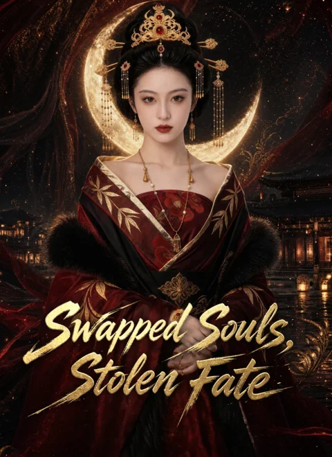 Swapped Souls, Stolen Fate