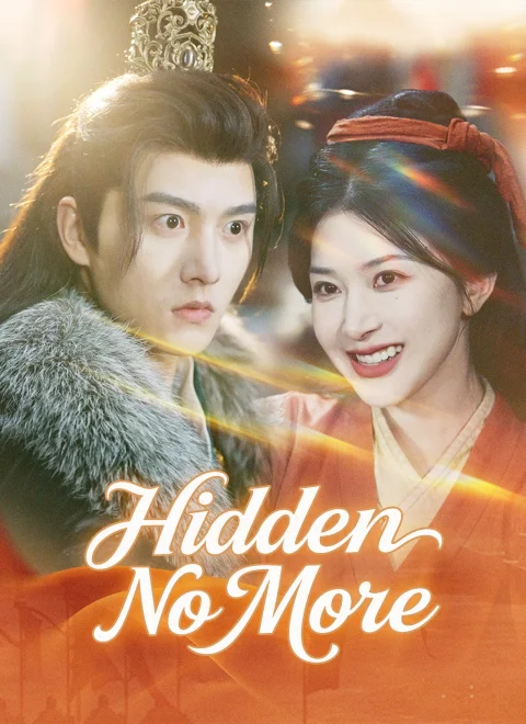 Hidden No More Dubbed