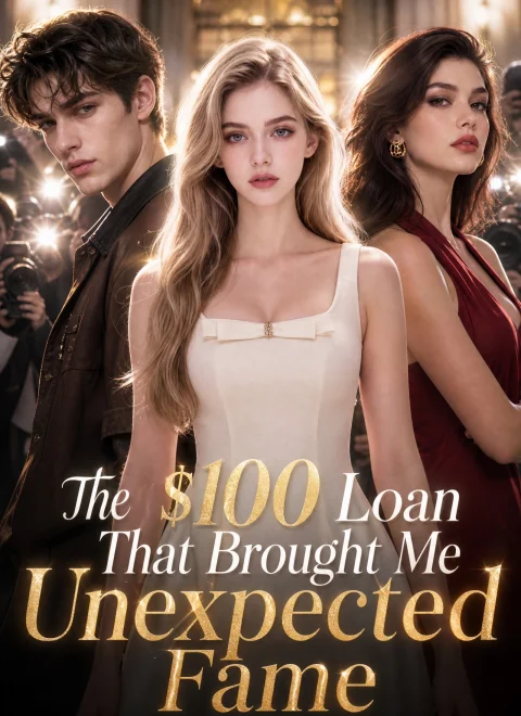 The $100 Loan That Brought Me Unexpected Fame