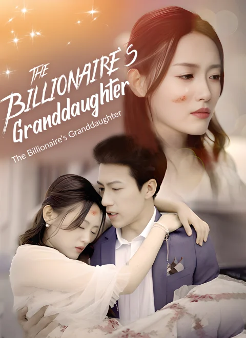 The Billionaire’s Granddaughter Dubbed