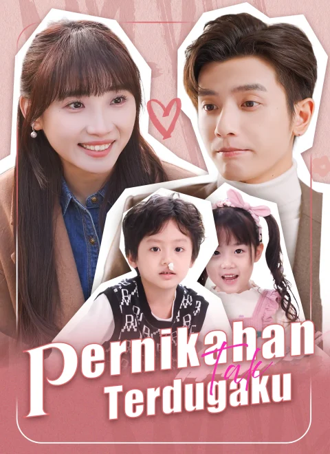 Pernikahan Tak Terdugaku