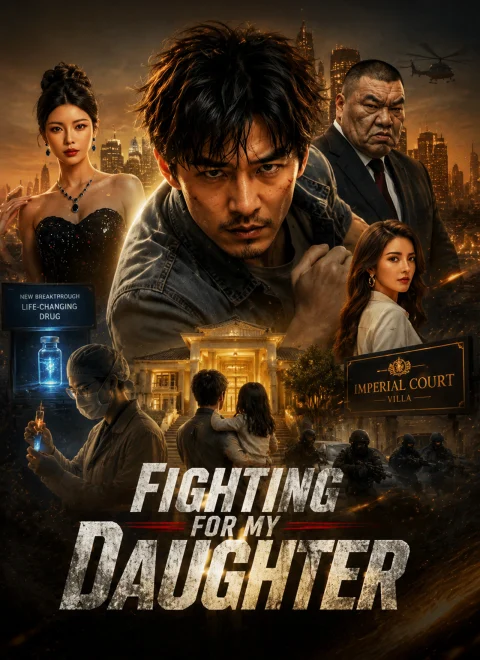 Fighting for My Daughter Dubbed