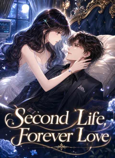 Second Life, Forever Love Dubbed