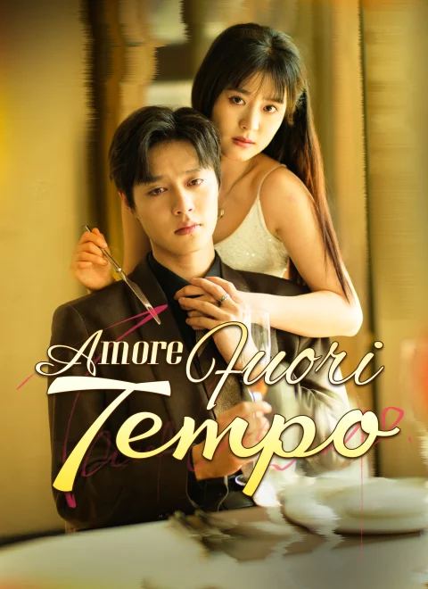 Amore Fuori Tempo