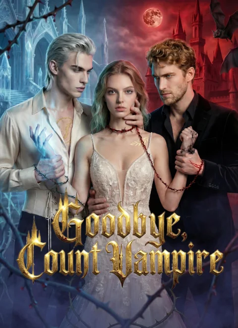 Goodbye，Count Vampire(updating)