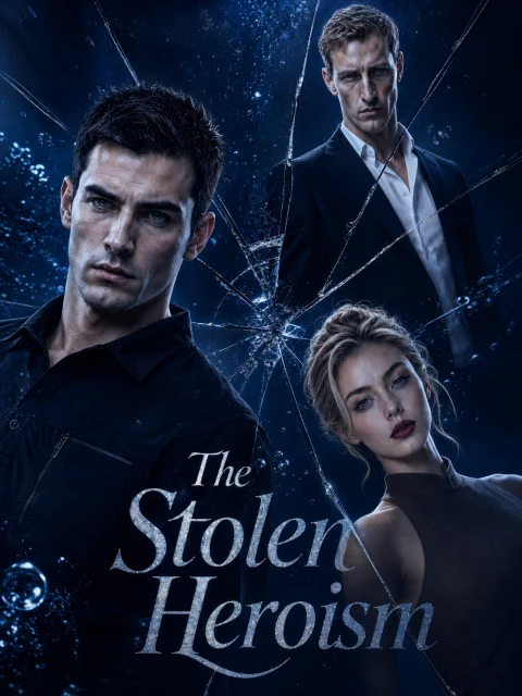 The Stolen Heroism
