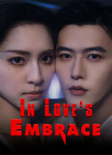 In Love’s Embrace