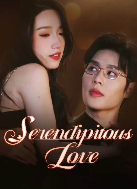 Serendipitous Love