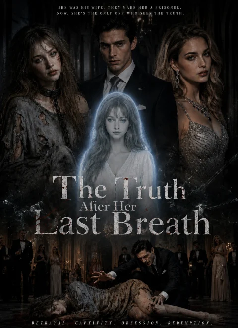 The Truth After Her Last Breath