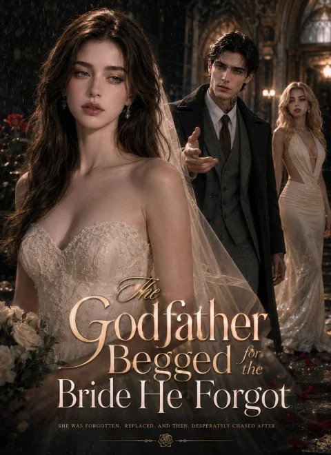 The Godfather Begged for the Bride He Forgot