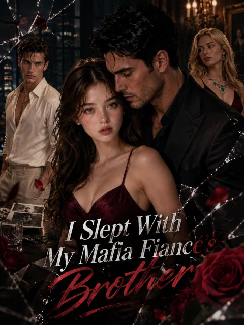 I Slept With My Mafia Fiancé’s Brother