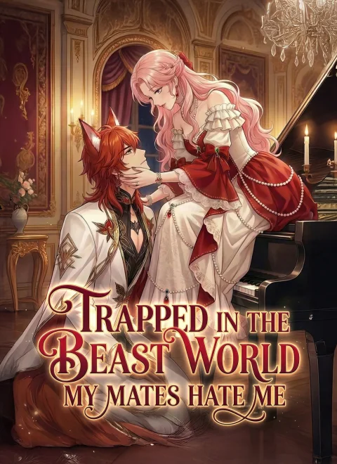 Trapped in the Beast World My Mates Hate Me Dubbed