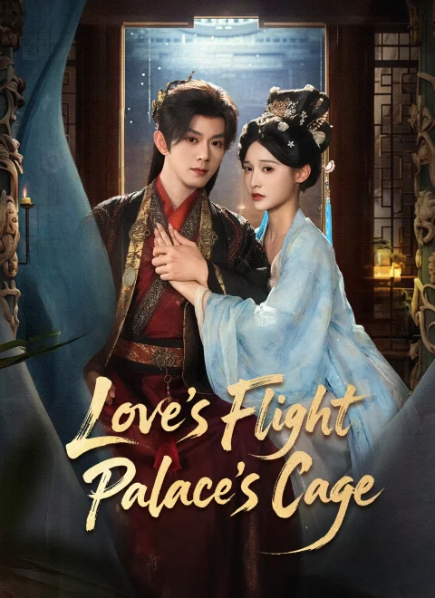 Love’s Flight, Palace’s Cage