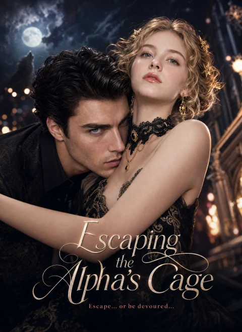 Escaping the Alpha’s Cage