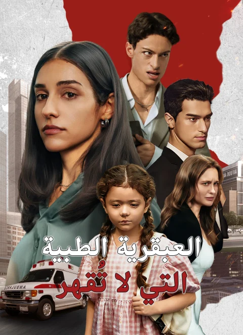 العبقرية الطبية التي لا تُقهر