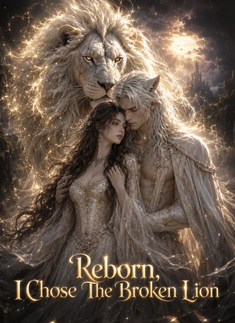 Reborn, I Chose The Broken Lion